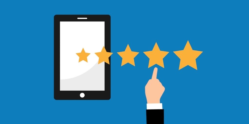 Customer Feedback customer communication strategy for eCommerce