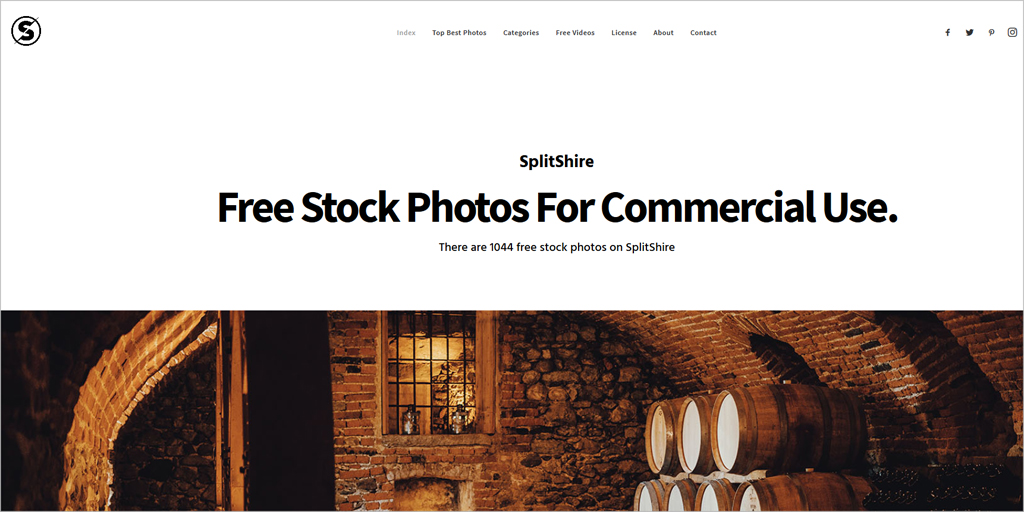 free stock pictures website - splitshire