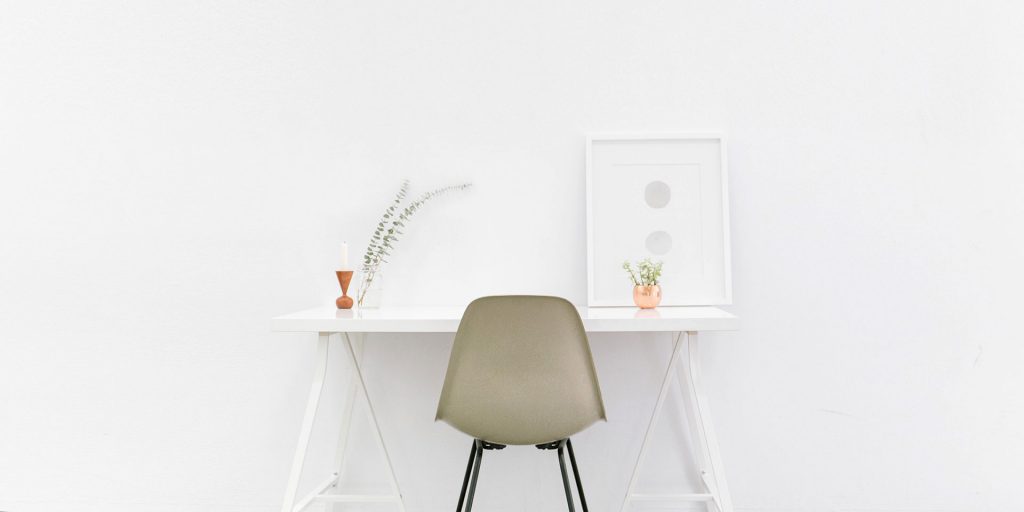 DIY Furniture Photography