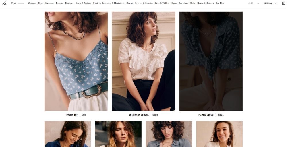 Future of Ecommerce