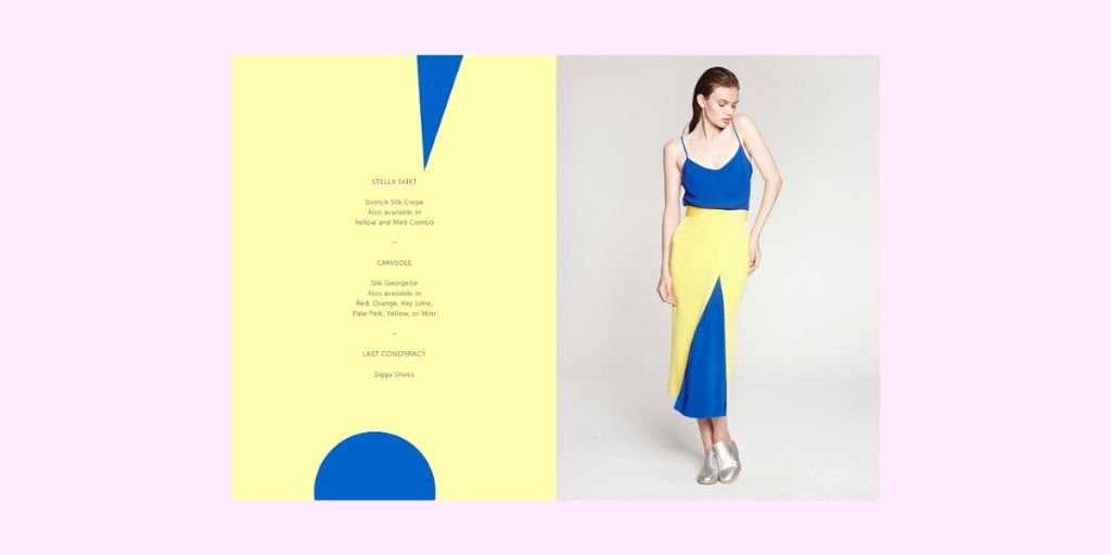 Best Fashion Lookbook