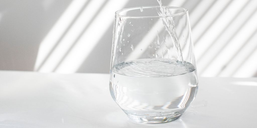 Glass Photography