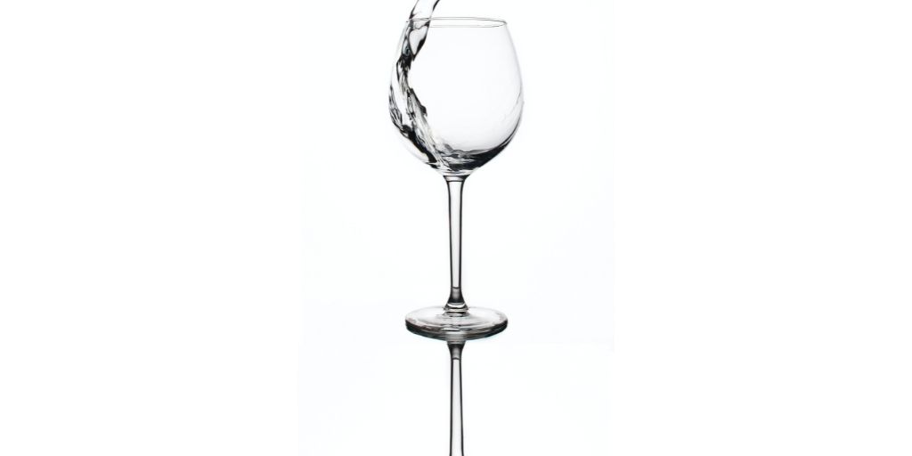 Glass Photography