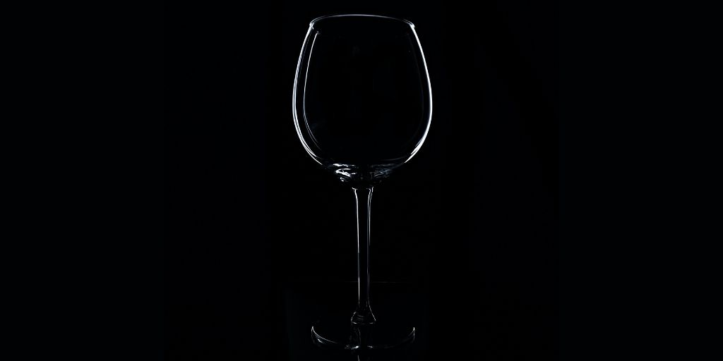 Glass Photography