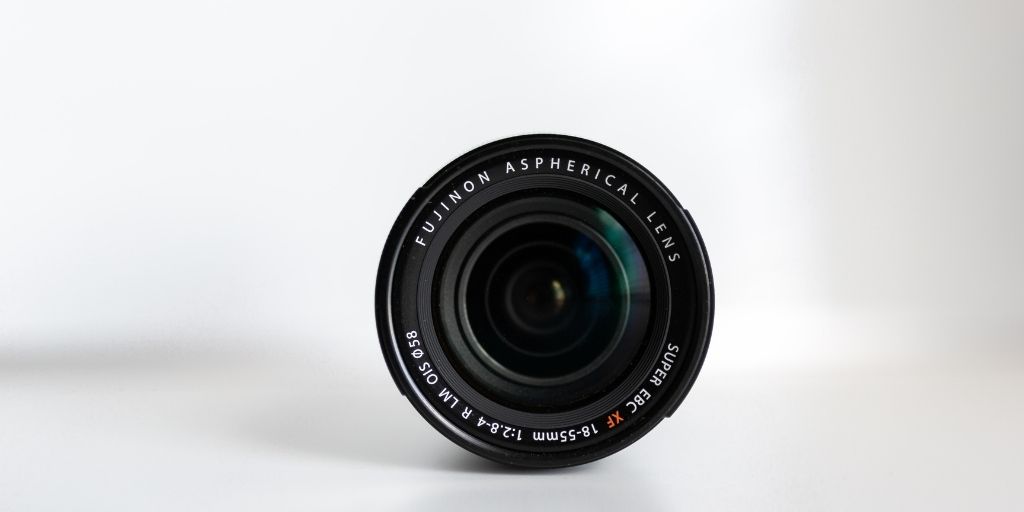 Glass Photography