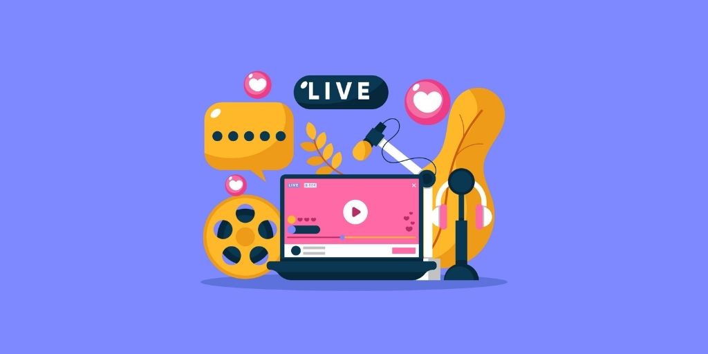 B2B social media video marketing
