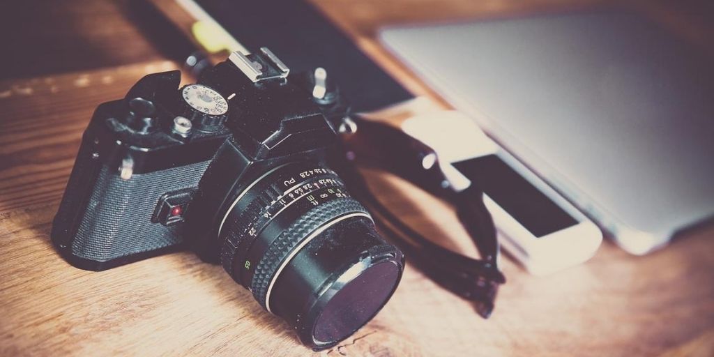 Career In Photography