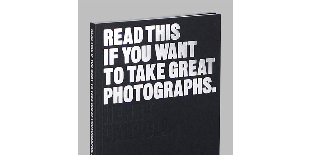 Photography Book
