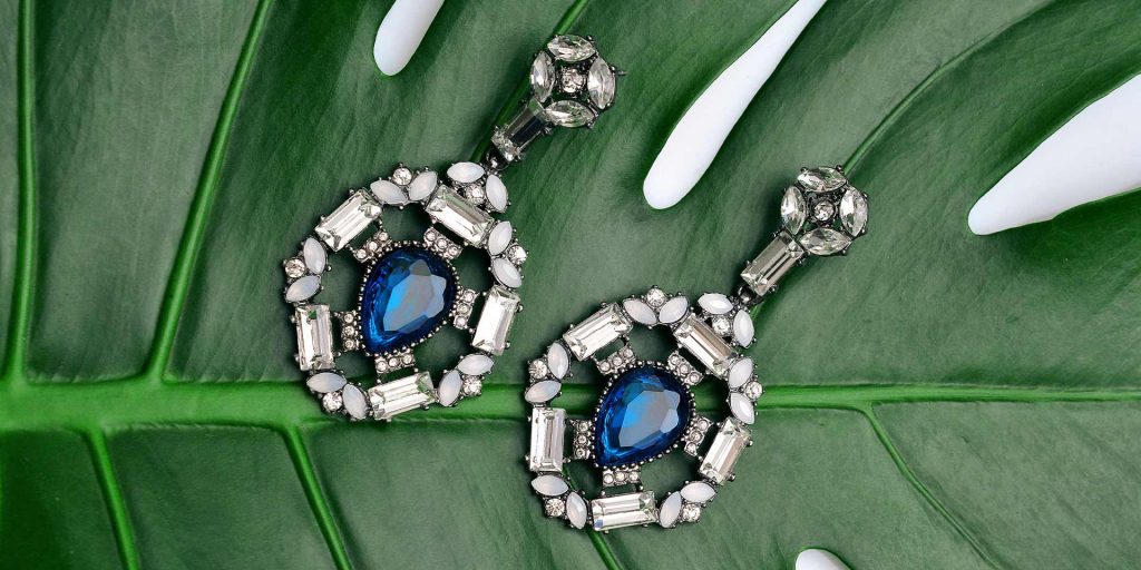 jewellery photography