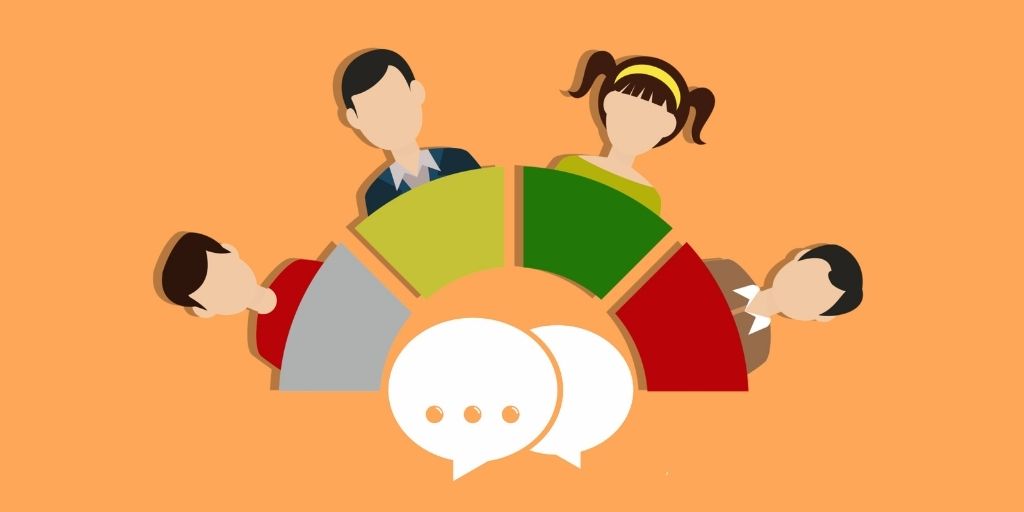 handling multiple customer