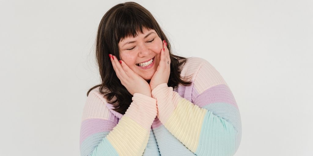 Plus Size Model Photography Tips