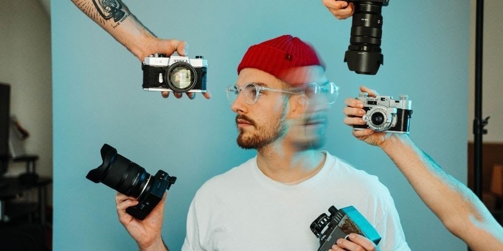 Flash Photography Tips