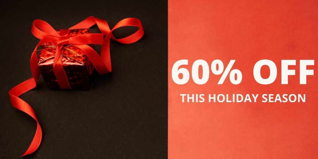 Holiday marketing