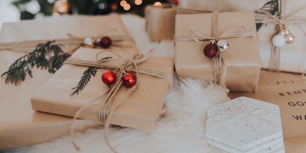Holiday marketing