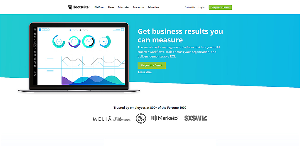 hootsuite