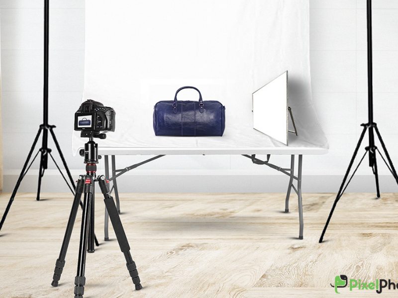 How To Build Your Photo Studio at Home On Budget in 2023?