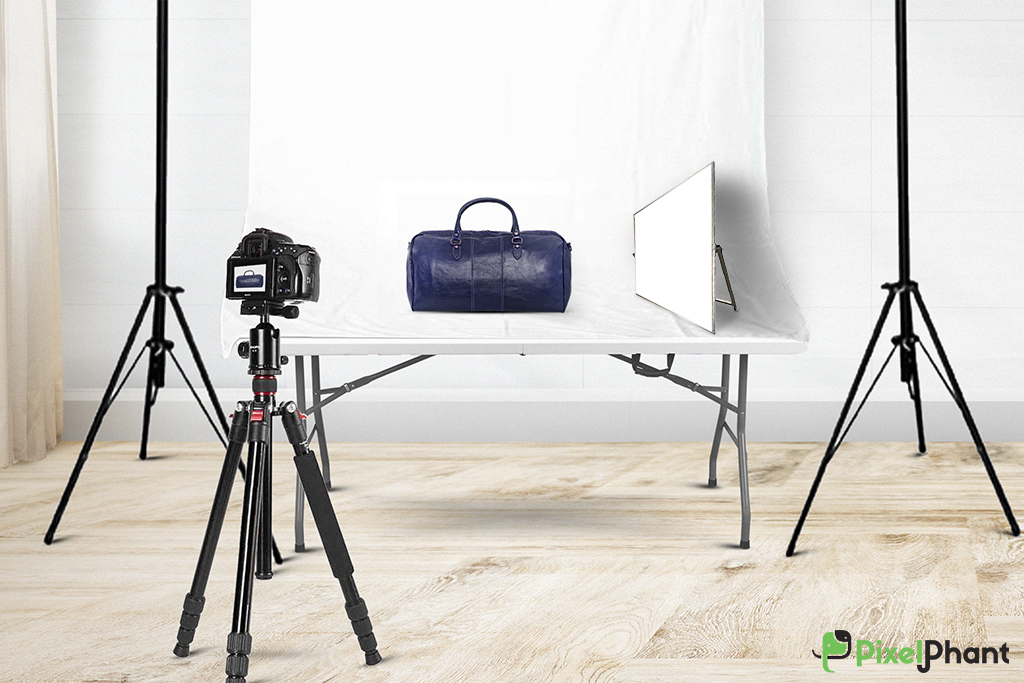 How To Build Your Photo Studio at Home On Budget in 2023?