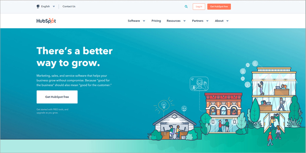 hubspot