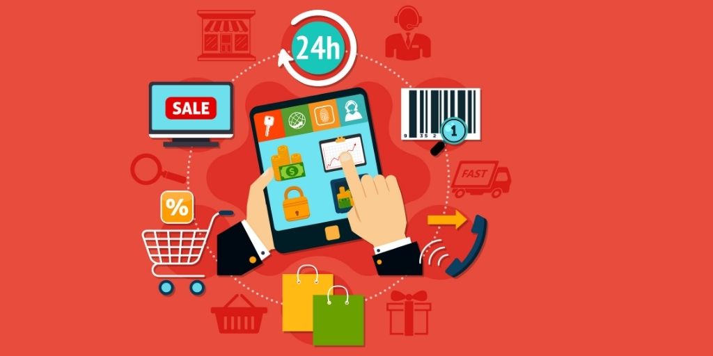 eCommerce Supply Chain management eCommerce Supply Chain Management