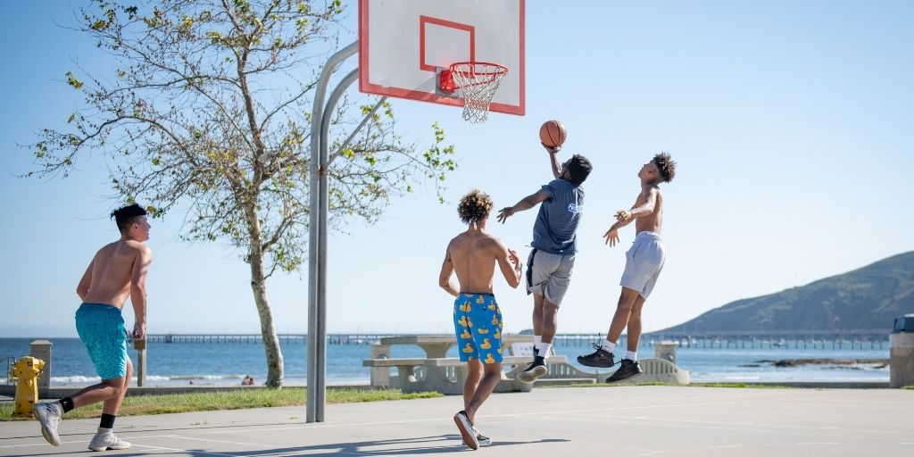 Sports Product Photography