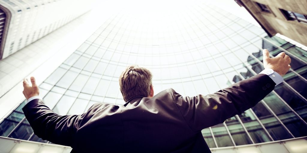 increase business goodwill