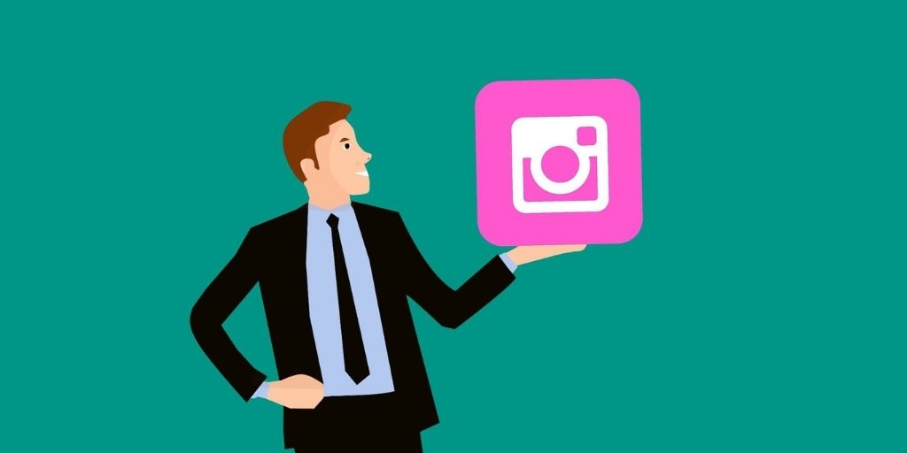 Generate Lead using Instagram