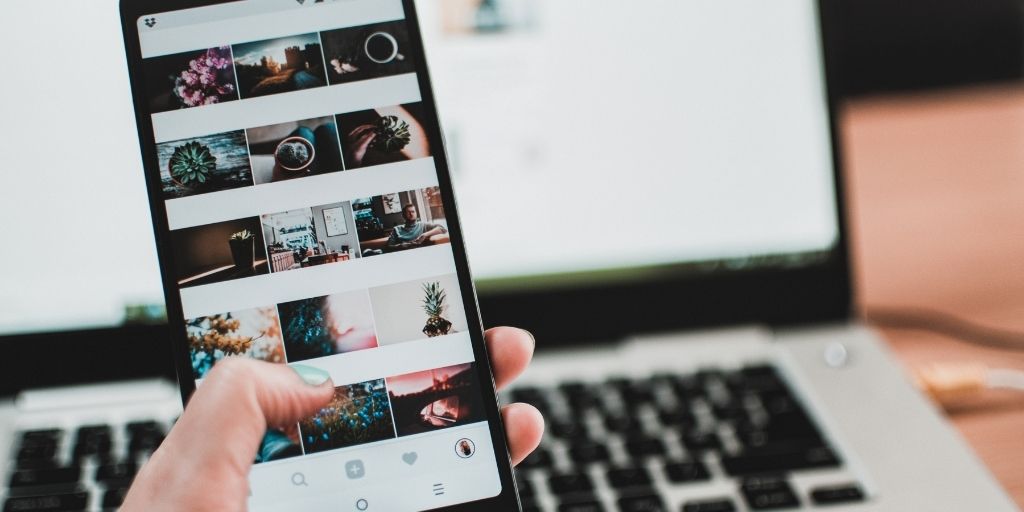 Instagram Reels