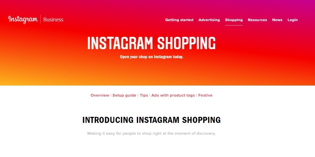 Social Commerce
