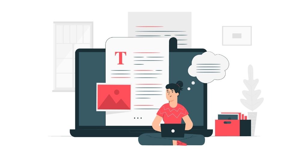 writing product description