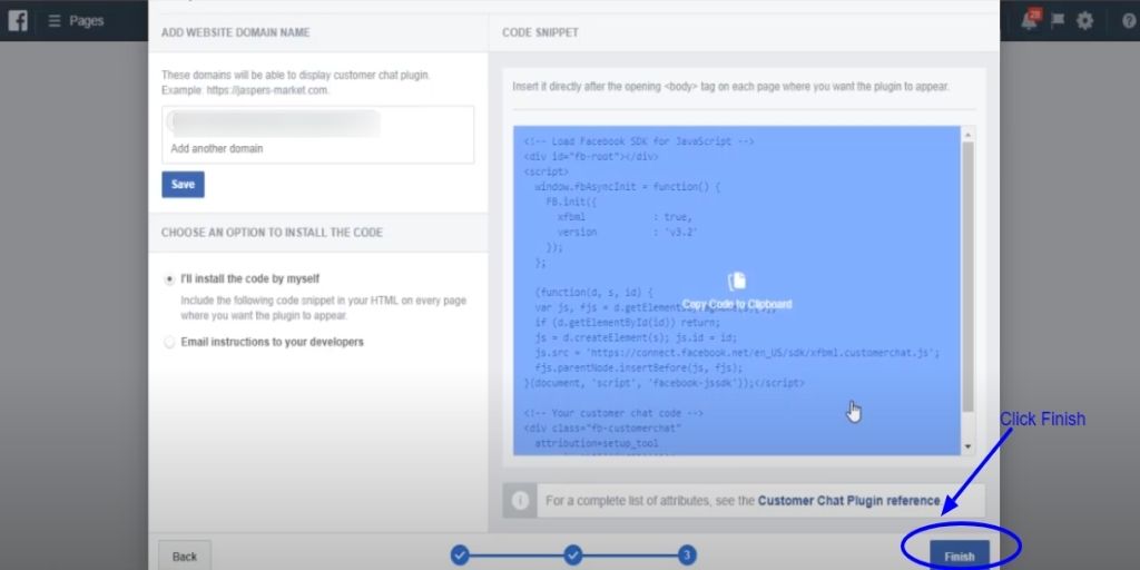Facebook messenger marketing Facebook Messenger Marketing