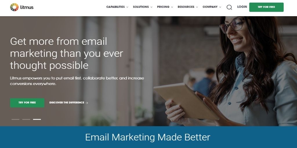 Email Marketing Tools