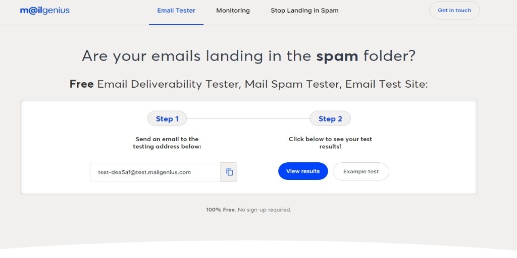 Email Marketing Tools