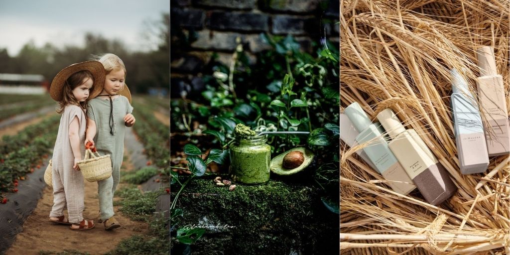 outdoor photography