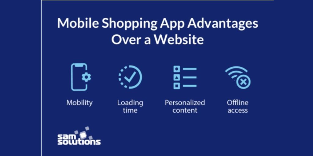 eCommerce Mobile App eCommerce Mobile App