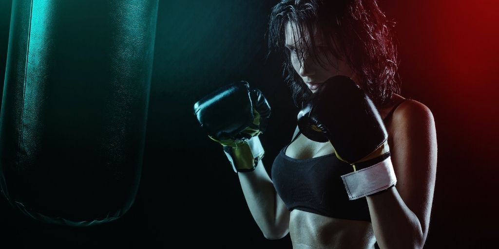 Sports Product Photography