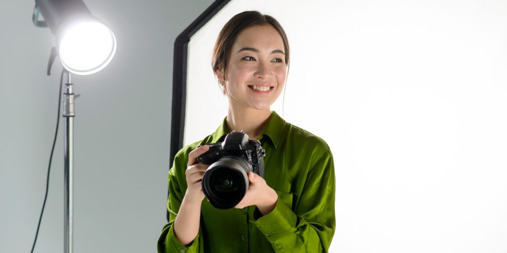 Tips on Headshot Retouching