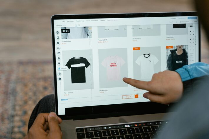 multi-brand ecommerce image operations
