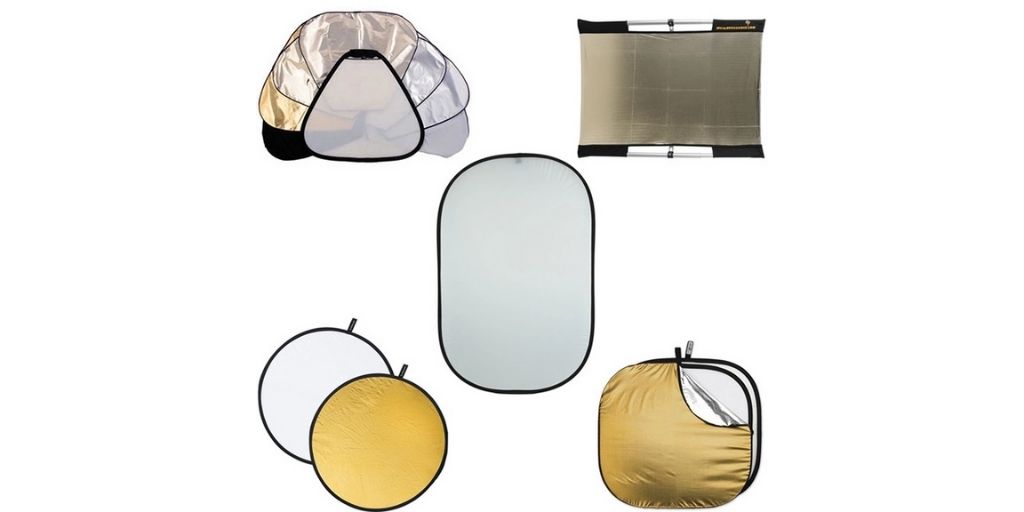 Photography Reflectors