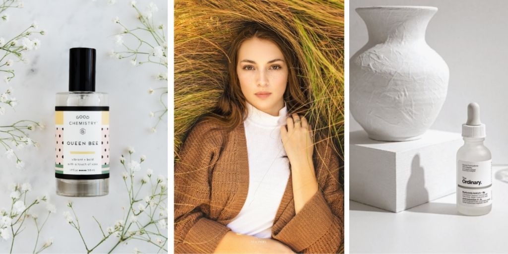 Natural Lighting for Product Photos