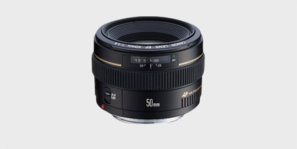 NIKON 50mm f/1.8G AF-S Nikkor