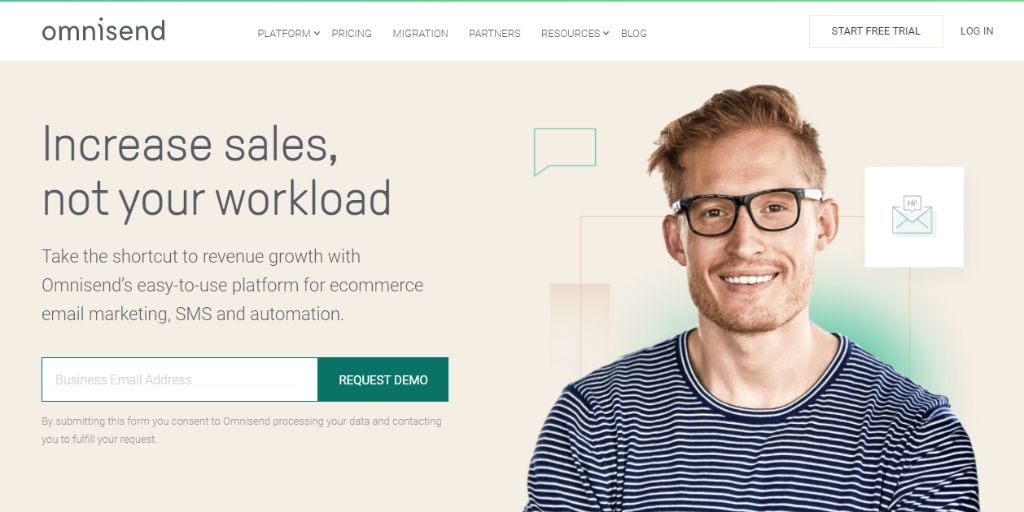 Email Marketing Tools