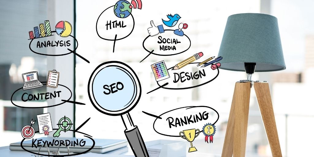 Optimize on-page seo