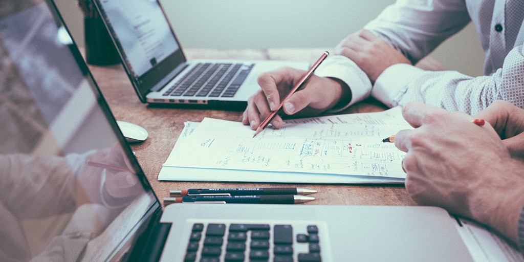 online business planning