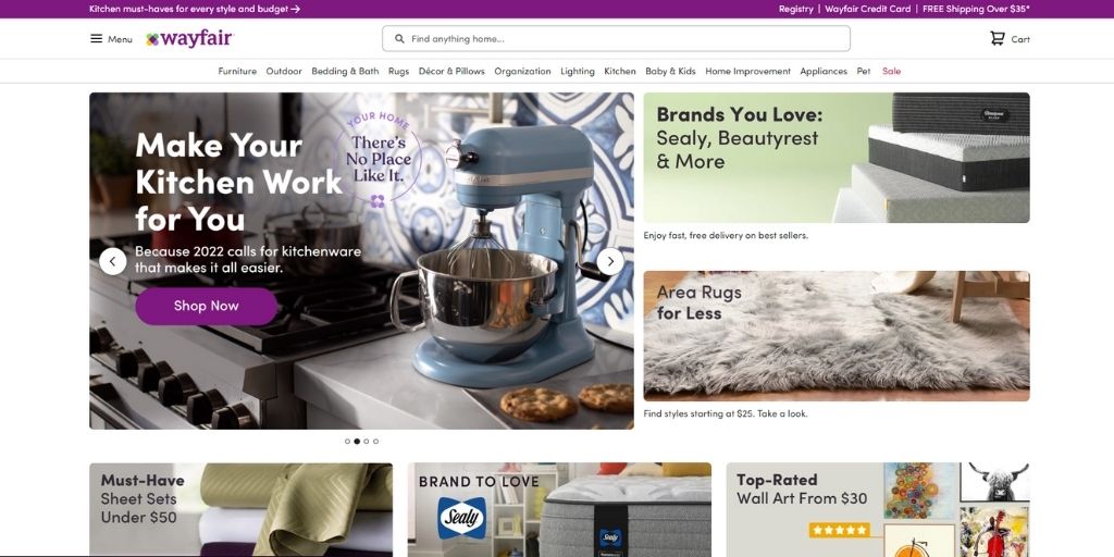 Online Marketplaces To Sell Products Online