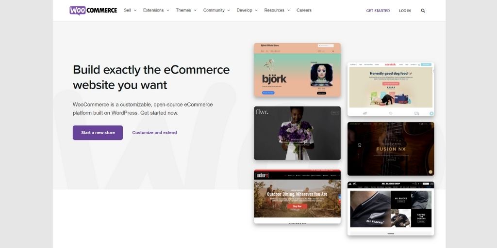 Online Marketplaces To Sell Products Online