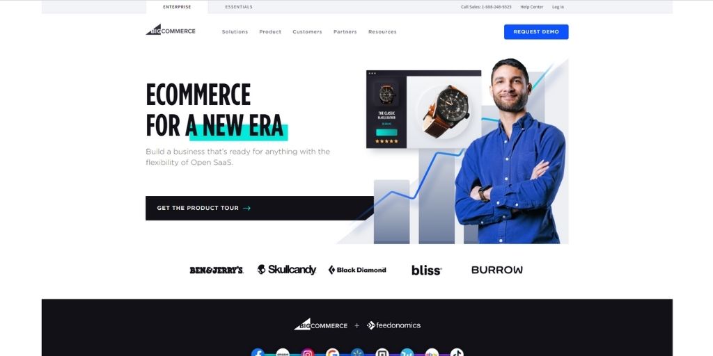 Online Marketplaces To Sell Products Online