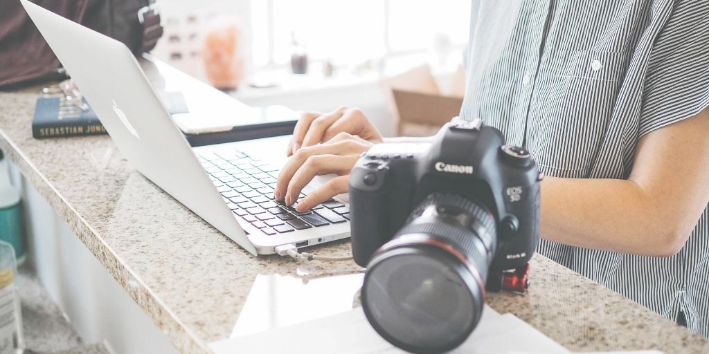 Online Selling Photoes