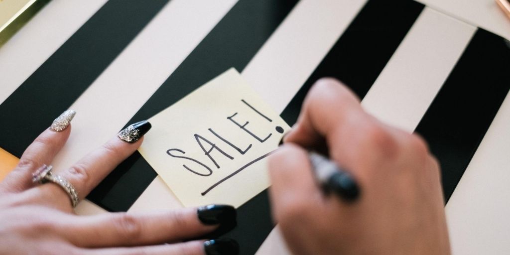 Online Selling