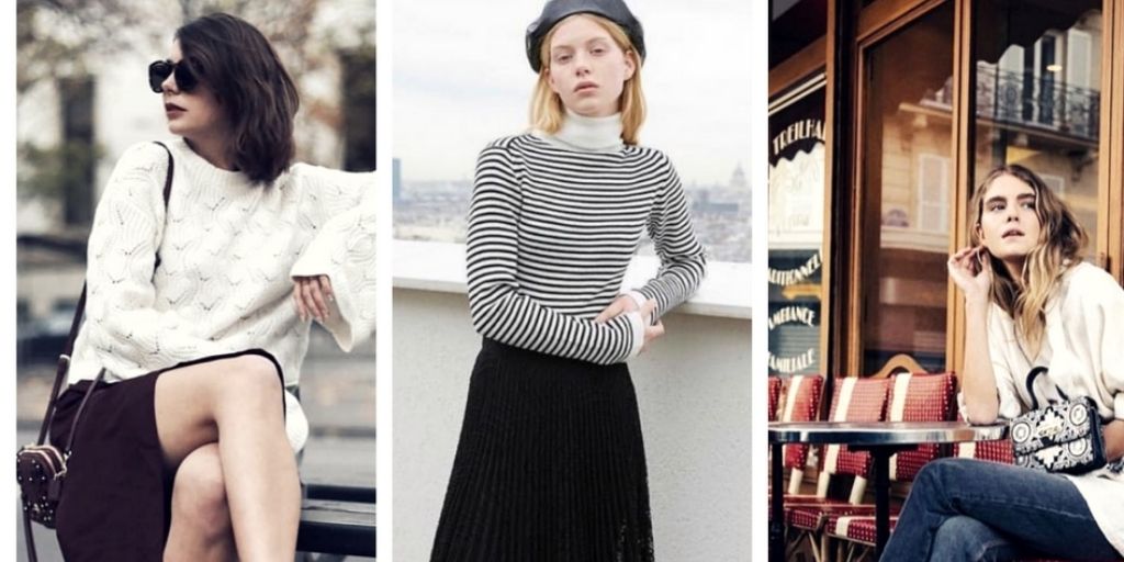 online stores in France