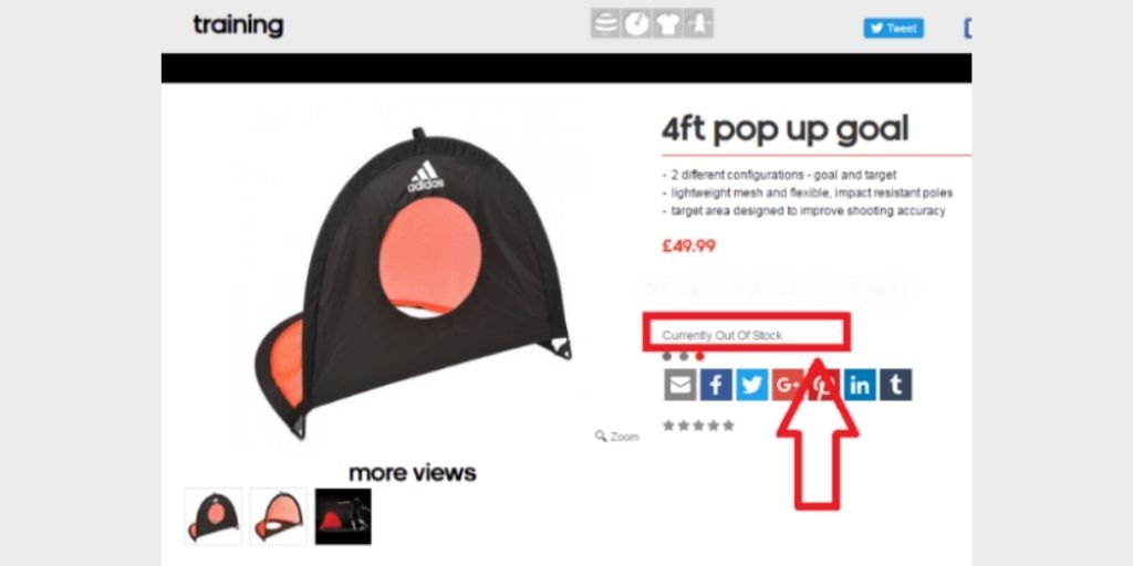 eCommerce best practices